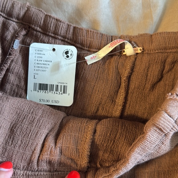 NWT! Free People Caught In The Moment Maxi Skirt - Picture 9 of 9